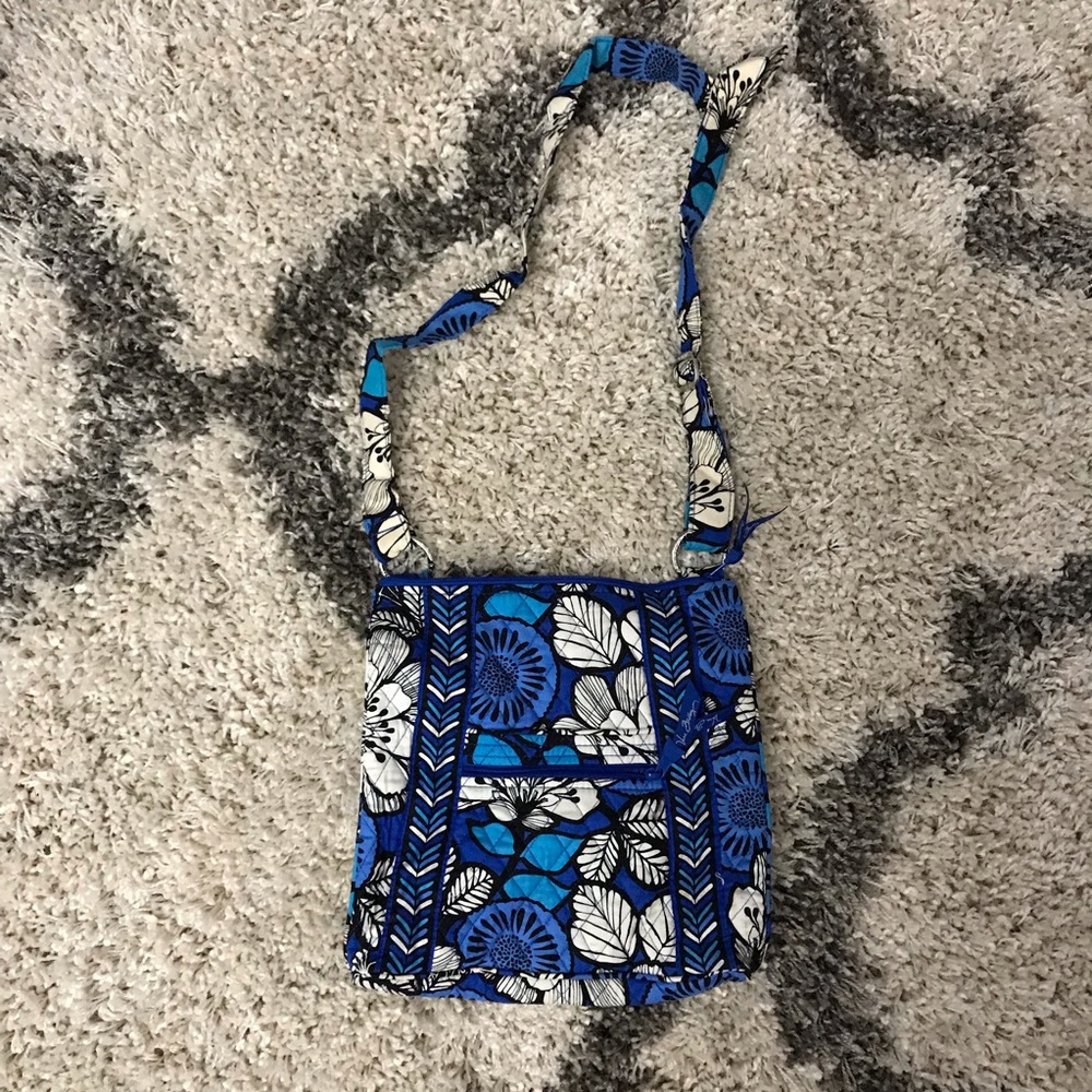Vera Bradley purse